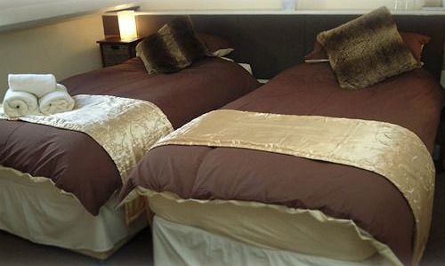 Chiltern Guest House Whitby Zewnętrze zdjęcie