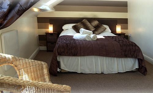 Chiltern Guest House Whitby Zewnętrze zdjęcie